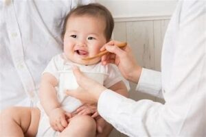 宇治市　歯医者　baby food　なかむら歯科医院