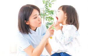 宇治市　歯医者　hyginist　なかむら歯科医院