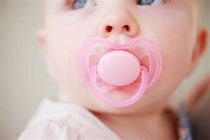 宇治市　歯医者　pacifier　なかむら歯科医院