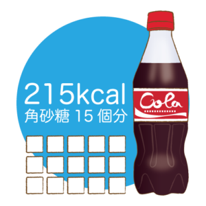 宇治市　歯医者　_cola_215kcal　なかむら歯科医院