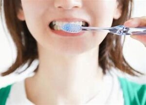 宇治市　歯医者　brushing2　なかむら歯科医院