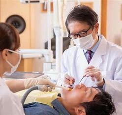 宇治市　歯医者　dentist　なかむら歯科医院