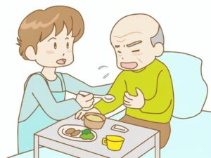 宇治市　歯医者　aspiration prneumonia　なかむら歯科医院