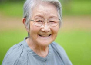 宇治市　歯医者　aging　なかむら歯科医院
