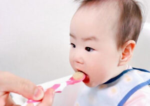 宇治市　歯医者　baby 6　なかむら歯科医院