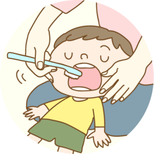 宇治市　歯医者　brushinng 　なかむら歯科医院