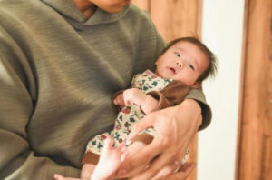 宇治市　歯医者　baby　なかむら歯科医院