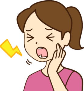 宇治市　歯医者　click　なかむら歯科医院