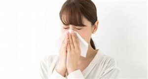 宇治市　歯医者　nose disease　なかむら歯科医院