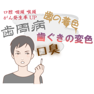 宇治市　歯医者　tabacco2　なかむら歯科医院