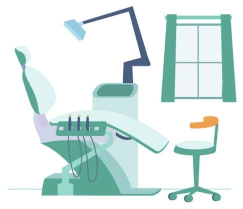 大型機材への対策