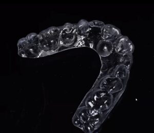 宇治市 歯医者 tongue clip なかむら歯科医院