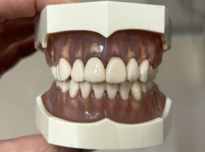 宇治市　歯医者　front　なかむら歯科医院