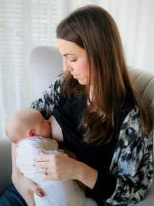 宇治市　歯医者　breastfeeding3　なかむら歯科医院