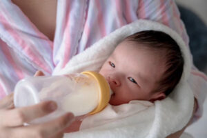 宇治市　歯医者　breastfeeding2　なかむら歯科医院