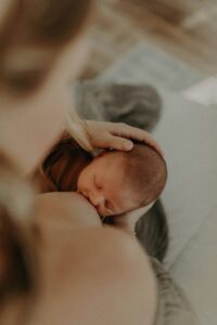 宇治市 歯医者 breastfeeding2 なかむら歯科医院