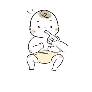 宇治市 歯医者 sucking reflex なかむら歯科医院