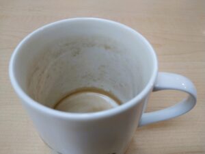 宇治市　歯医者　tea bitterness　なかむら歯科医院