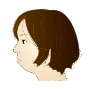 宇治市 歯医者 lonely profile なかむら歯科医院