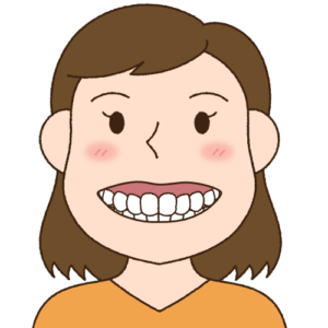 宇治市 歯医者 gummysmile なかむら歯科医院