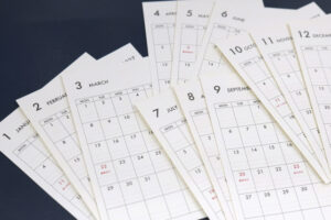 宇治市　歯医者　ccalender　なかむら歯科医院